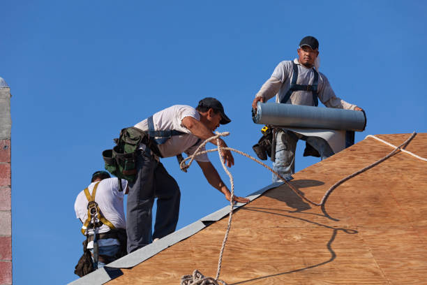 Quick and Trustworthy Emergency Roof Repair Services in Marsing, ID