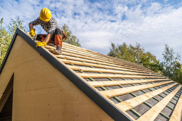 Quick and Trustworthy Emergency Roof Repair Services in Marsing, ID