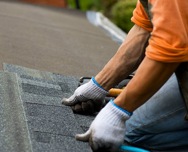 Roof Gutter Cleaning in Marsing, ID